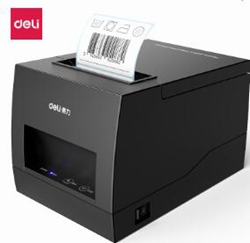 得力Deli DL-886AWS打印机