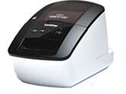 兄弟Brother QL-710W打印机