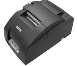 爱普生Epson TM-U220B打印机
