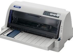 爱普生Epson LQ-735KII打印机