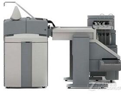 奥西Oc&eacute; PlotWave 750工程机