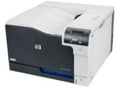 惠普HP Color LaserJet Enterprise M455打印机