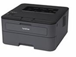 兄弟Brother HL-L2315DW打印机