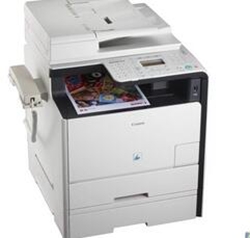 佳能Canon iC MF8350Cdn打印机