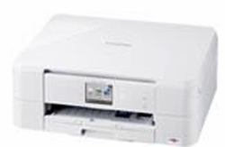 兄弟Brother DCP-J562N打印机