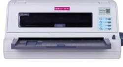 映美Jolimark CFP-536W打印机