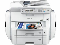 爱普生Epson WorkForce Pro WF-R8590打印机