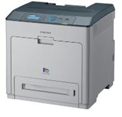 三星Samsung CLP-770NDKG打印机