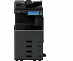 东芝Toshiba e-STUDIO3515AC复合机