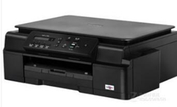 兄弟Brother DCP-J100打印机