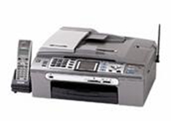 兄弟Brother MFC-845CW打印机