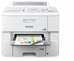 爱普生Epson WorkForce Pro WF-6090打印机