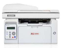 震旦Aurora AD229MA打印机