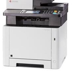 京瓷Kyocera ECOSYS M5526cdn复合机