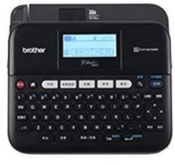 兄弟Brother PT-D450打印机