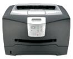 利盟Lexmark E342n打印机