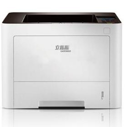 立思辰MA3340dn打印机