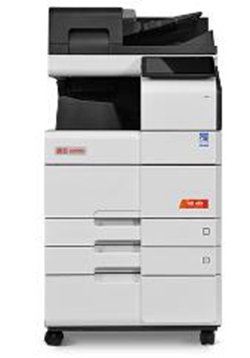 震旦Aurora AD459复合机