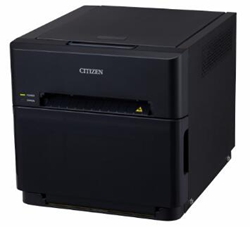 西铁城Citizen CZ-01打印机