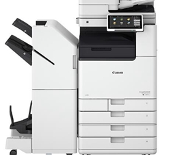 佳能Canon iR-ADV DX 4845复合机
