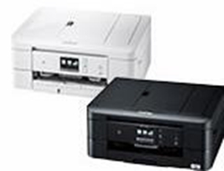 兄弟Brother DCP-J987N打印机