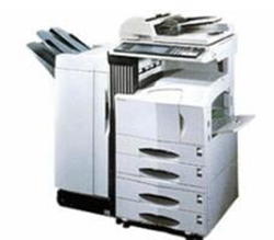 京瓷Kyocera Mita KM-4035复合机