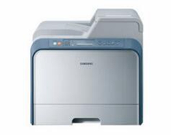 三星Samsung CLP-600N打印机