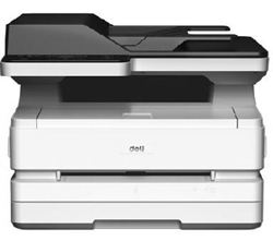 得力Deli M2500AD打印机