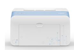 奔图Pantum P2000炫蓝打印机