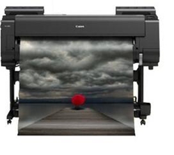 佳能Canon imagePROGRAF PRO-540S打印机