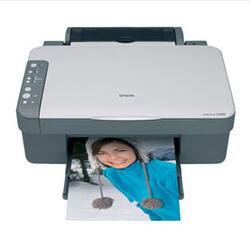 爱普生Epson Stylus CX3700打印机