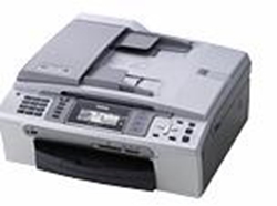 兄弟Brother MFC-480CN打印机