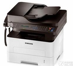 三星Samsung SL-M2876HN打印机