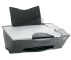 利盟Lexmark X3330打印机