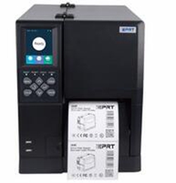 汉印iDPRT iX4L打印机