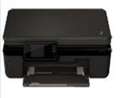 惠普HP Photosmart 5525打印机