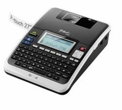 兄弟Brother PT-2730打印机