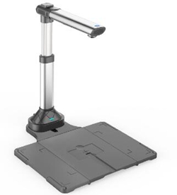 京田V1000A3高拍仪