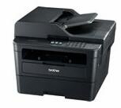 兄弟Brother MFC-L2730DN打印机