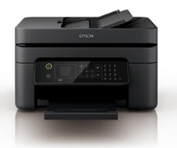 爱普生Epson WorkForce WF-3541打印机
