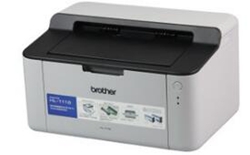 兄弟Brother HL-1118打印机