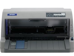 爱普生Epson LQ-82KF打印机