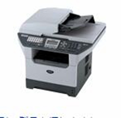 兄弟Brother MFC-8660DN打印机