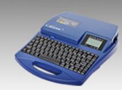 力码LK340U线号打印机