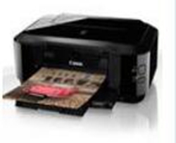 佳能Canon PIXMA iP4940打印机