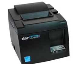 STAR TSP143IIILAN打印机