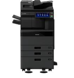 东芝Toshiba FC-4525AC复合机