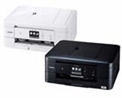 兄弟Brother DCP-J982N-B / W打印机