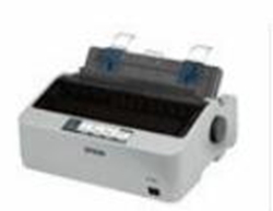 爱普生Epson VP-D500打印机