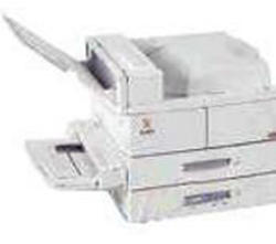 富士施乐Fuji Xerox DocuPrint N32打印机